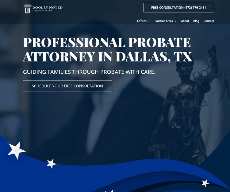 Dooley Noted Attorneys at Law