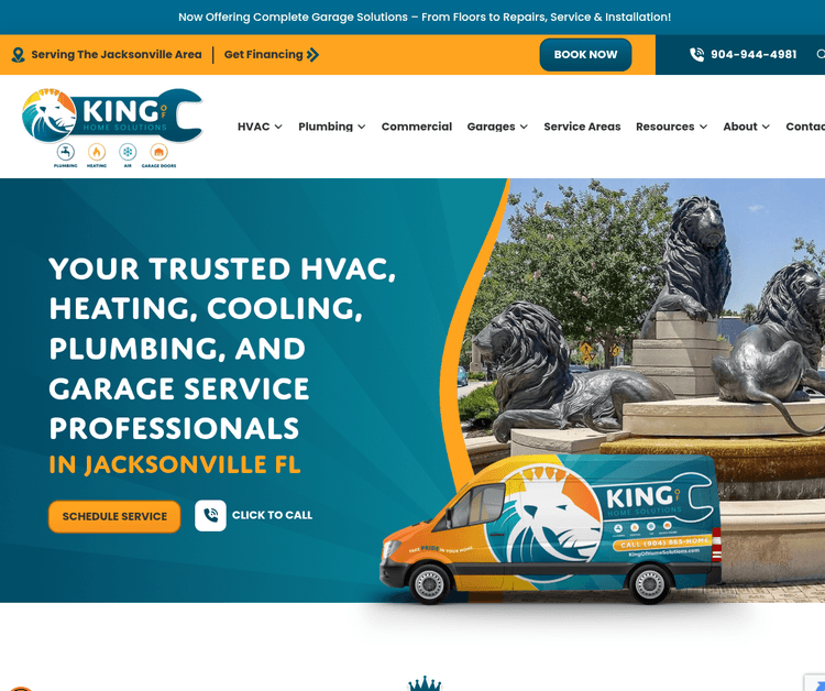 King of Home Solutions