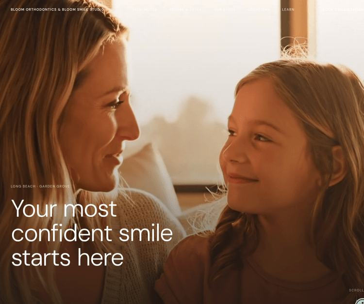 Bloom Smile Studio