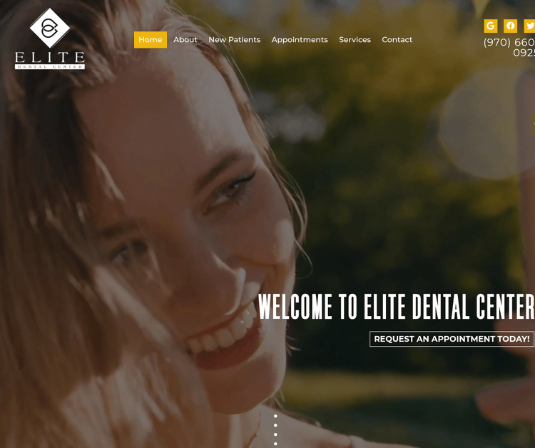 Elite Dental Center