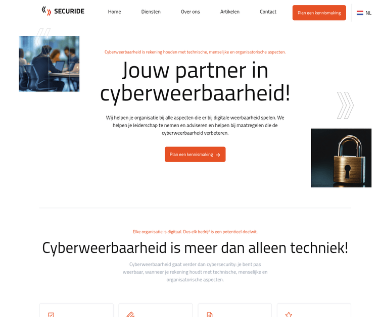 Securide B.V.