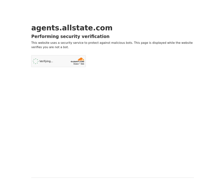 Amy Rossi: Allstate Insurance