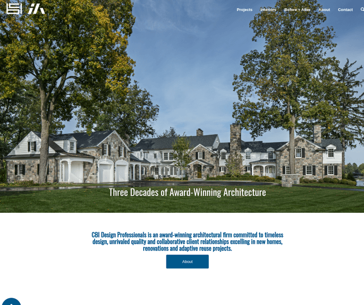 CBI Design Professionals