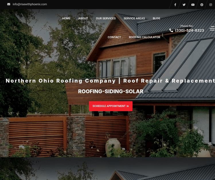 Phoenix Roofing & Solar