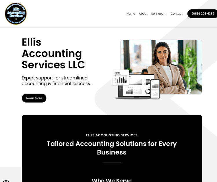 Ellis Accounting Services