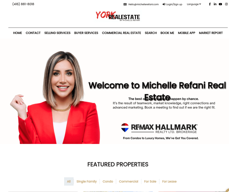Your Trusted Real Estate Partner
