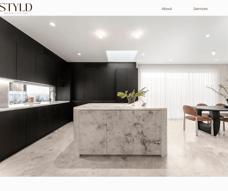 STYLD MELBOURNE