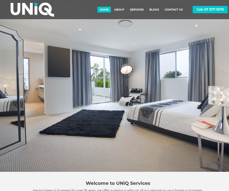 UNiQ SERVICES BRISBANE