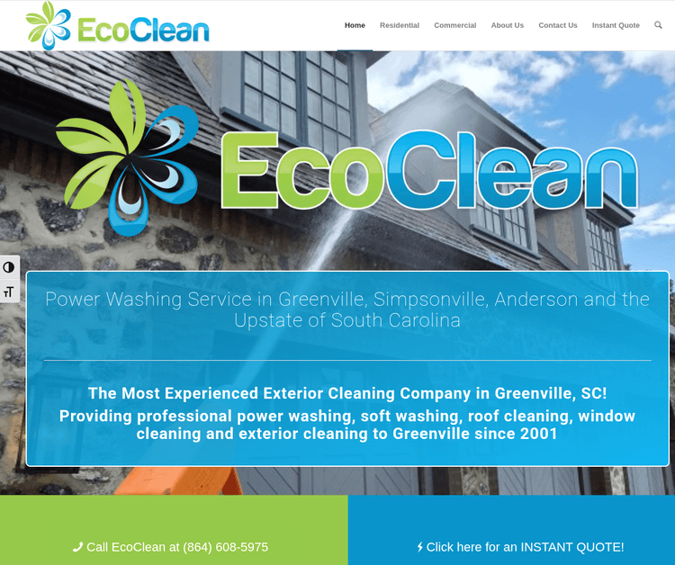 EcoClean