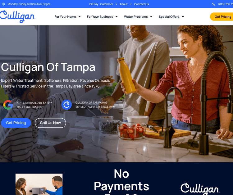 Culligan of Tampa