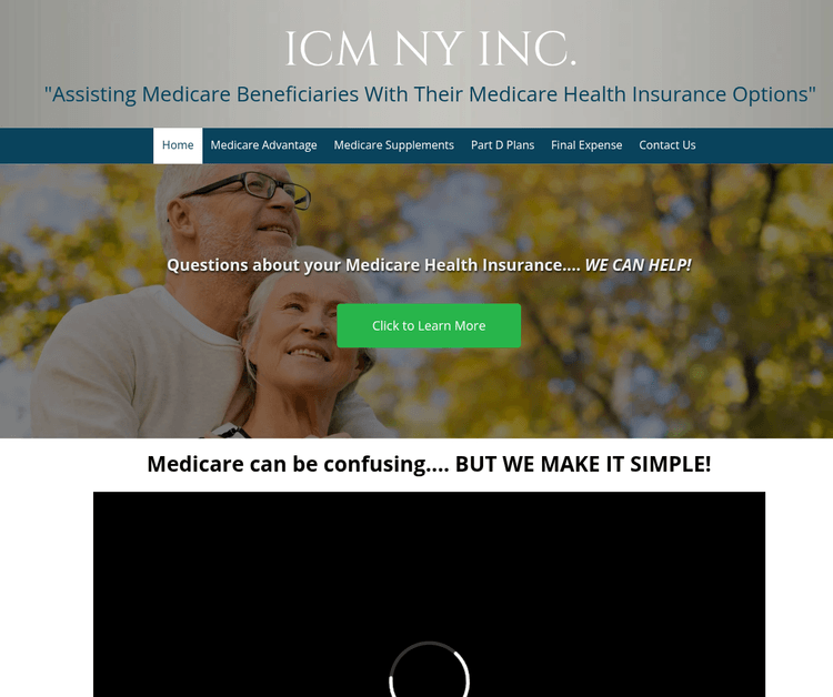 ICM NY