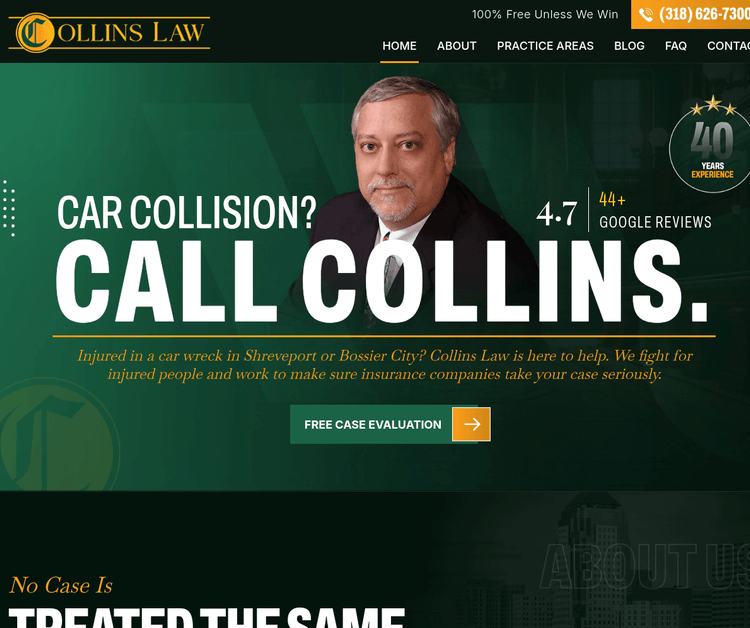 Collins Law
