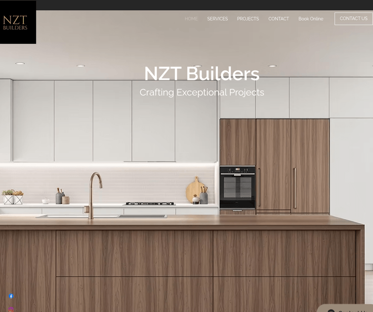 Crafting Exceptional Projects
