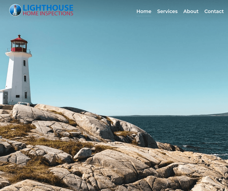 Trusted Home Inspection Services on Vancouver Island