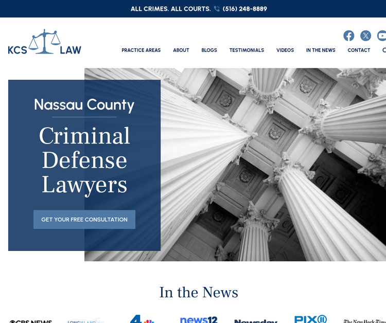 KCS Law