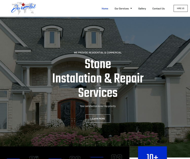 JARART LLC