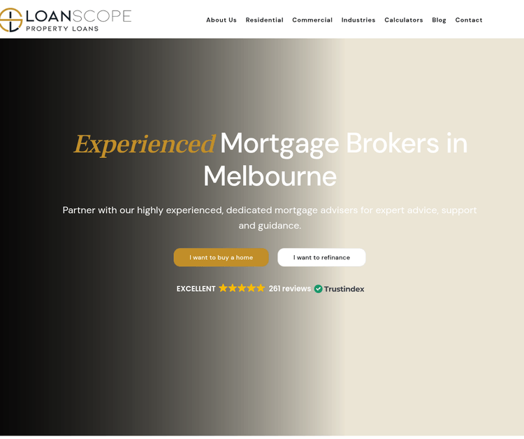 Mortgage Brokers Melbourne
