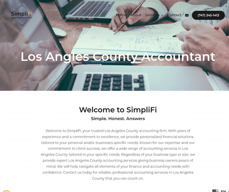 SimpliFi