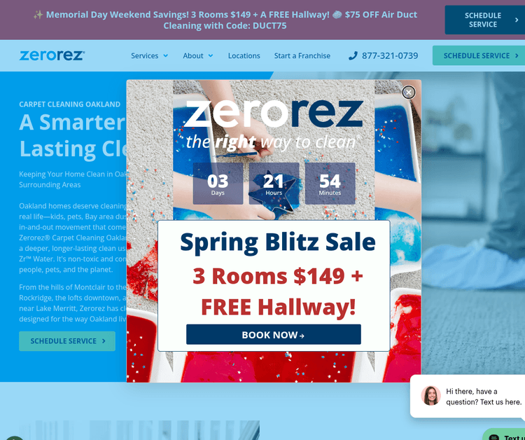 Zerorez