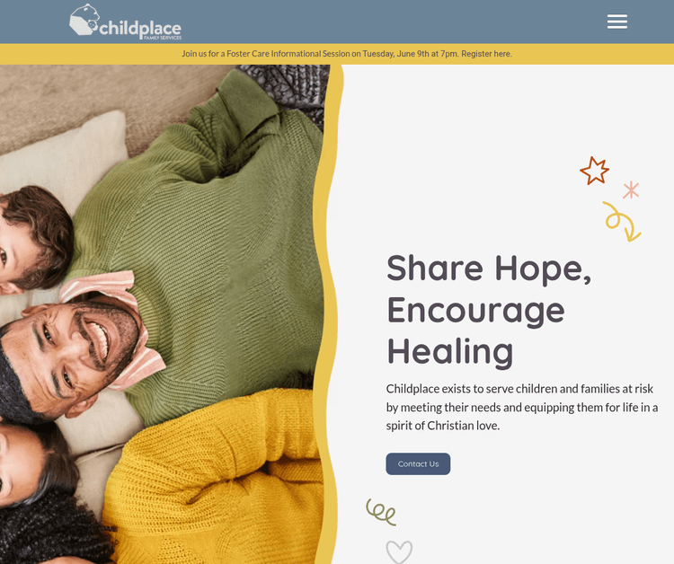Childplace Family Services