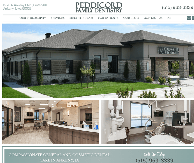 Peddicord Family Dentistry