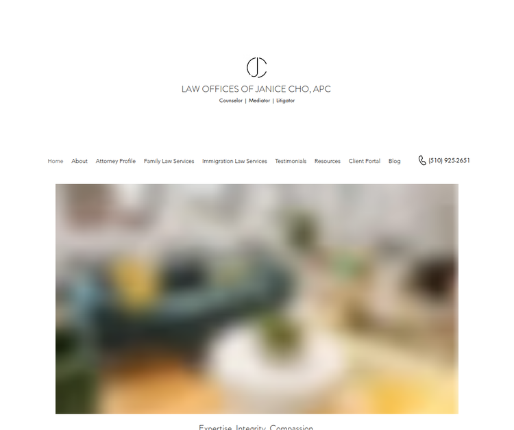 Counselor | Mediator | Litigator