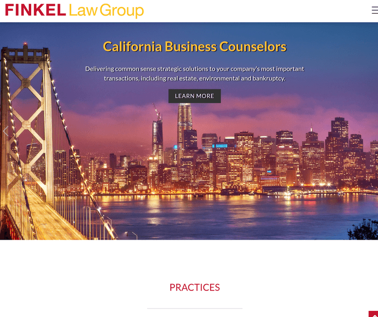 California Business Attorneys