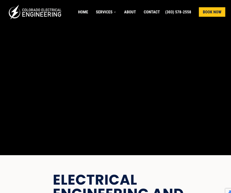 Colorado Electrical Engineering LLC