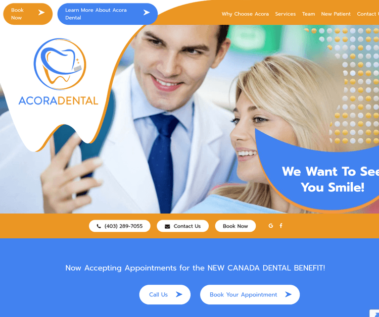 Acora Dental