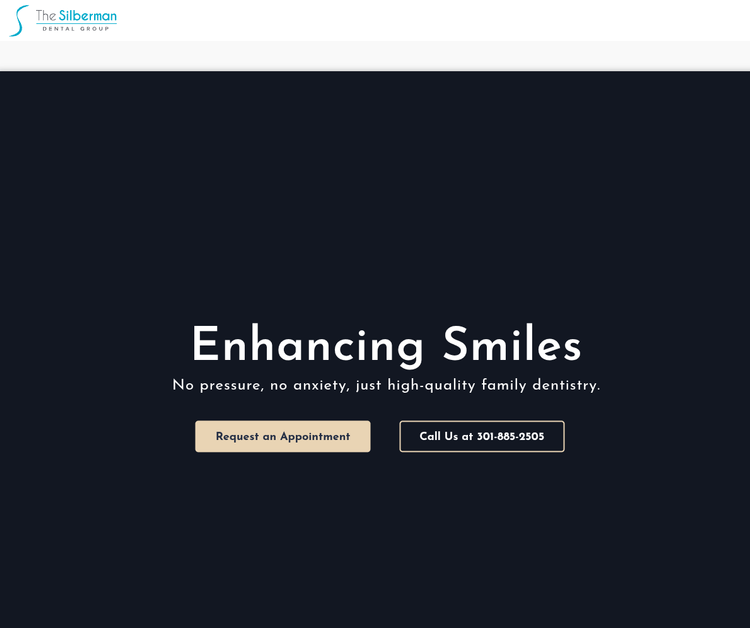 The Silberman Dental Group