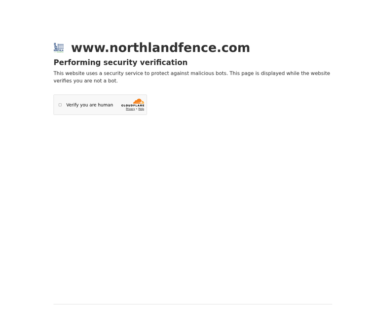 Northland Fence