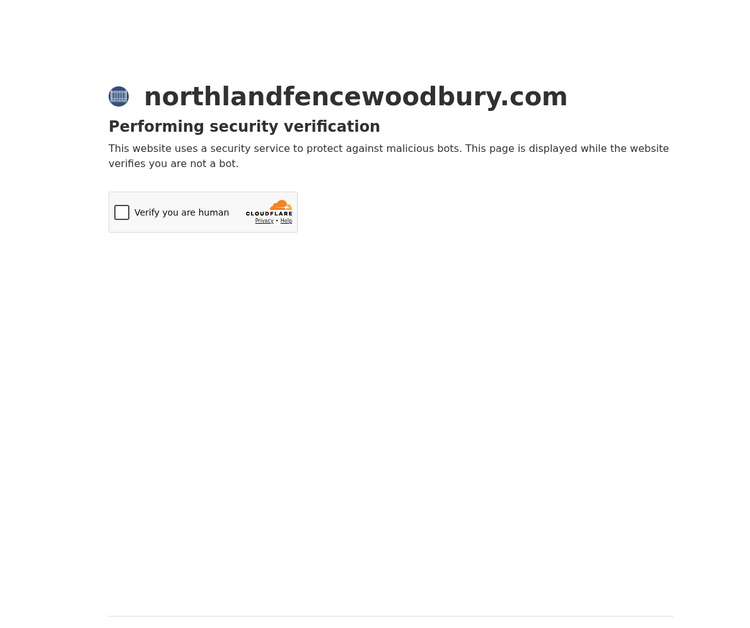 Expert Fence Solutions in Woodbury
