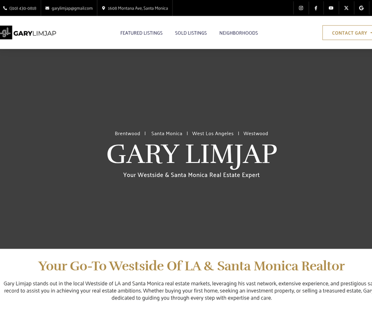 Gary Limjap
