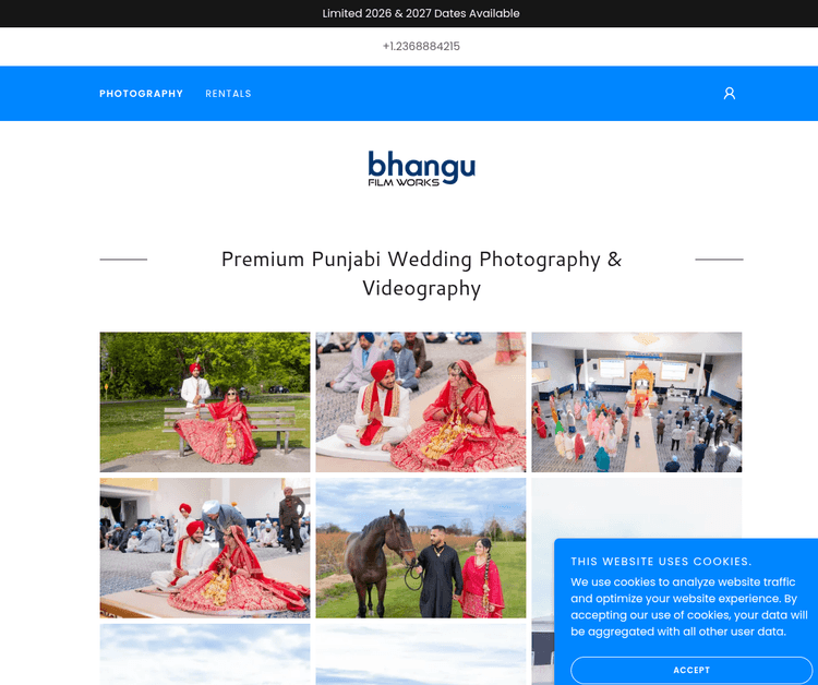 Bhangu Filmworks