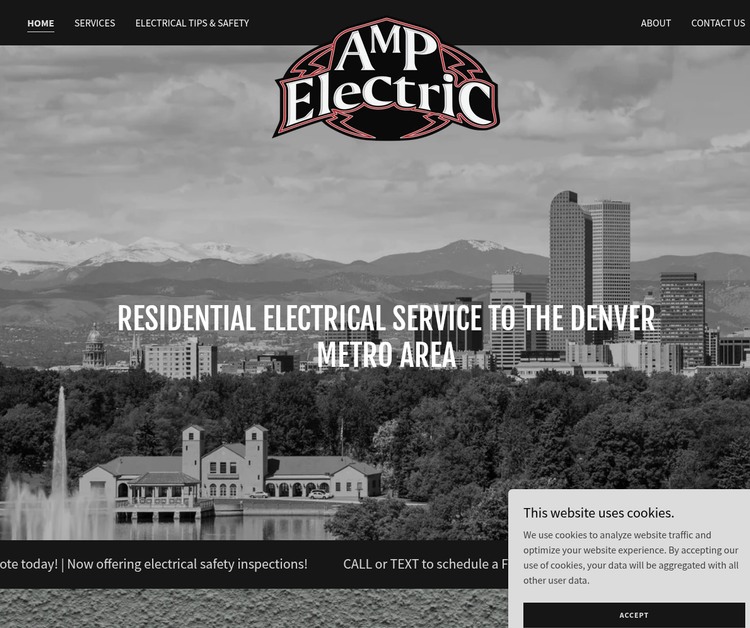 AMP Electric