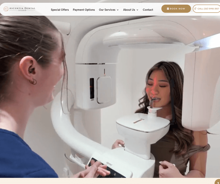 Affordable Family Dental