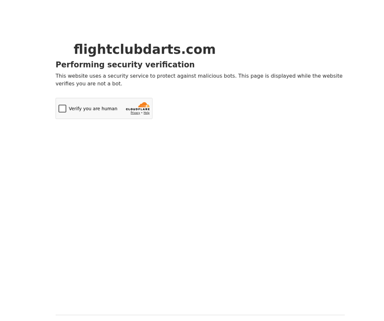 Flight Club Edinburgh