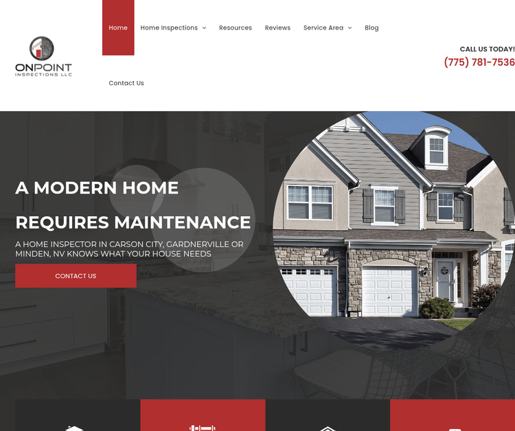 On Point Inspections, Llc