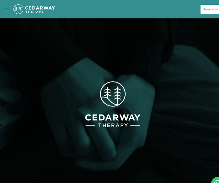 Cedarway Therapy