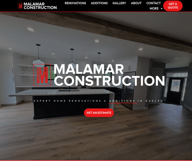 Malamar Construction