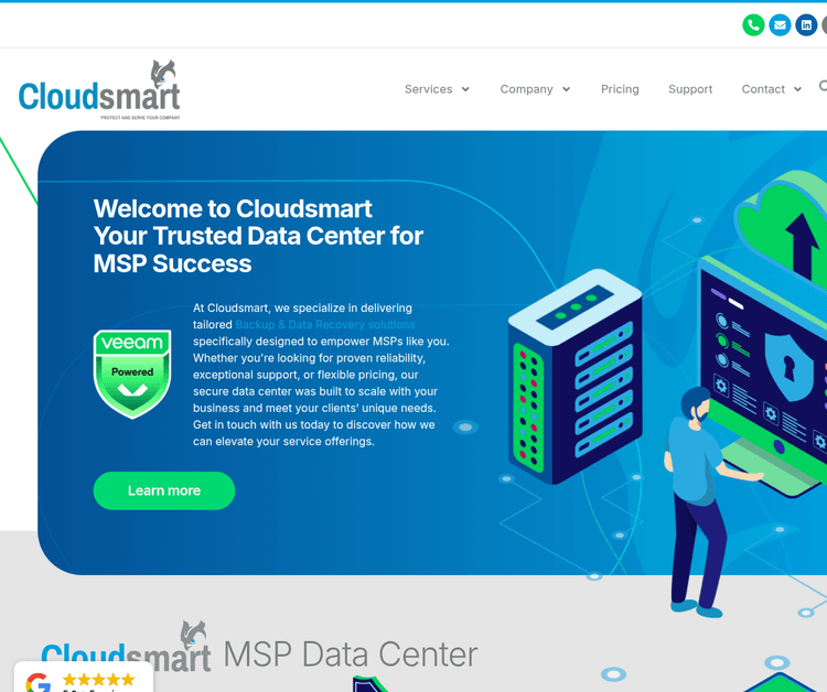 Cloudsmart