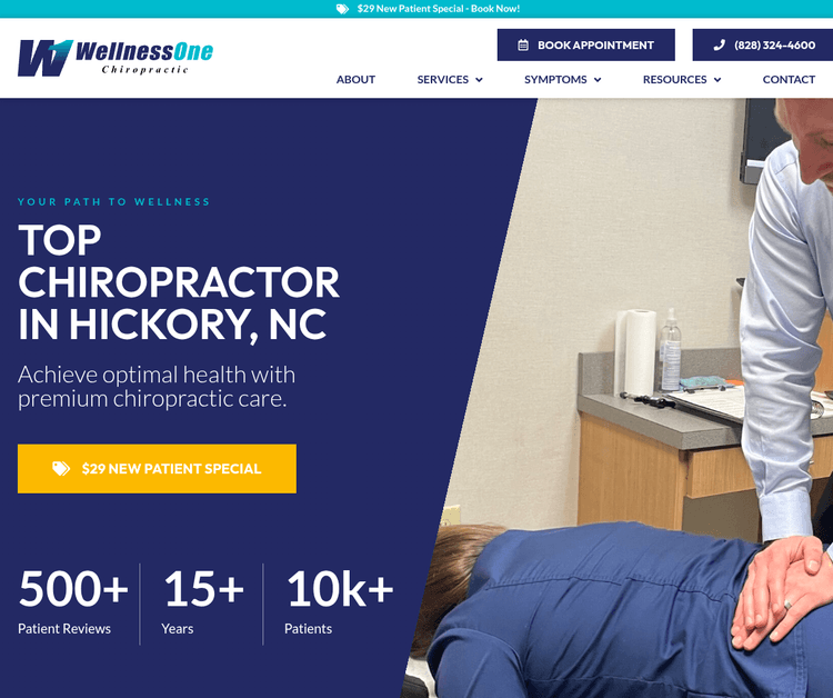 Wellness One