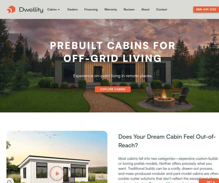 Dwellity
