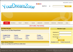 http://yourdreamzone.com