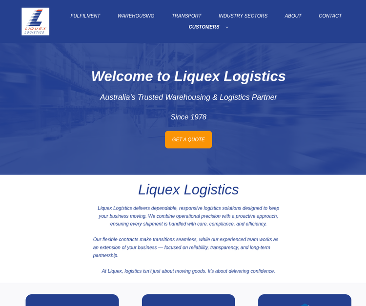 Liquex