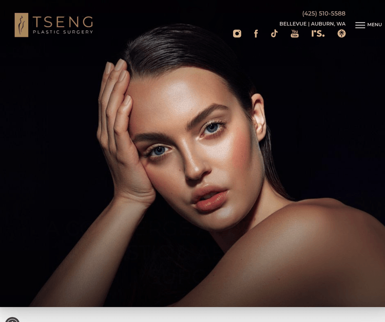 Tseng Plastic Surgery