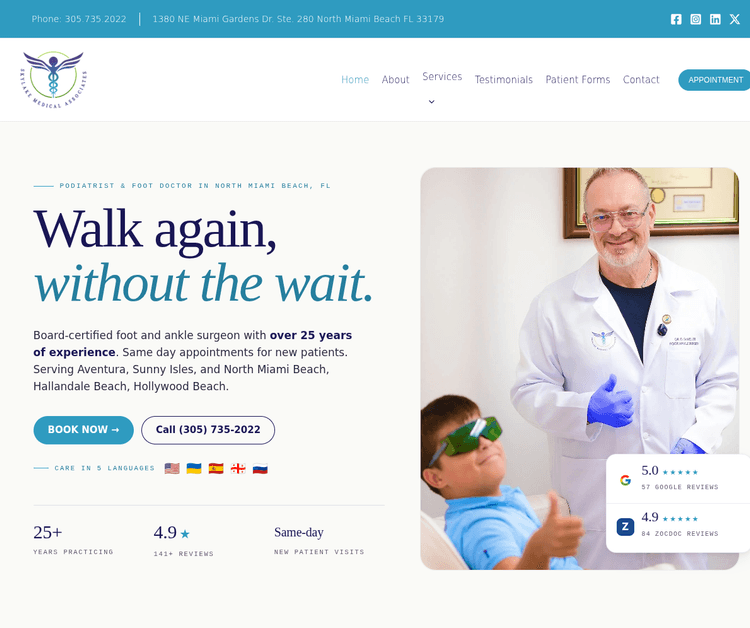 Skylake Medical Associates