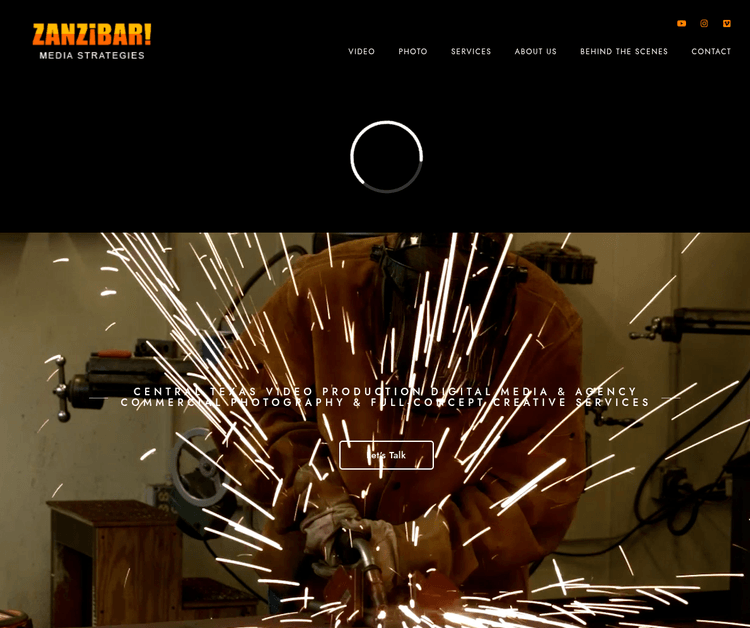 Zanzibar! Multimedia