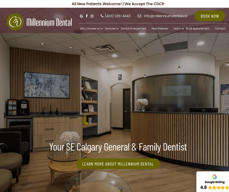 Millennium Dental