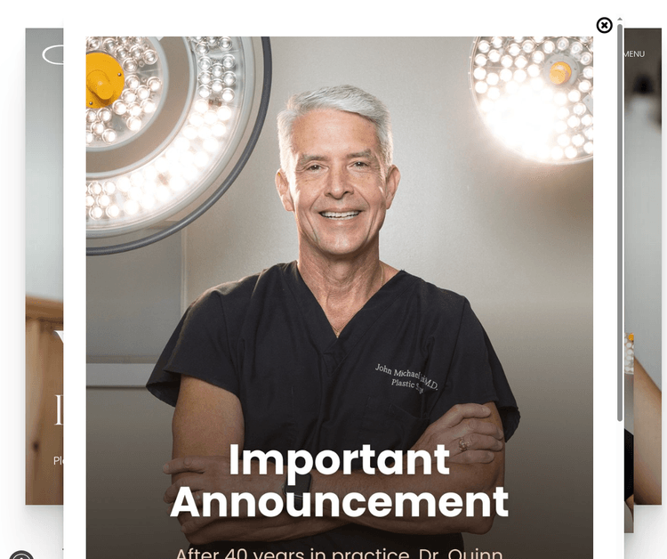 Quinn Plastic Surgery & Aesthetic Center